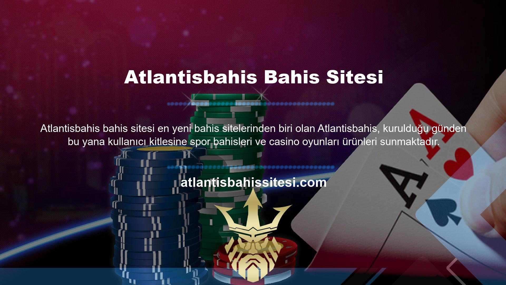 Bahis tutkunları, Türkiye'de Gaming Toto başkanının onayı olmadan yayın yapan her türlü online casino sitesinin yasa dışı olduğunun bilincindedir